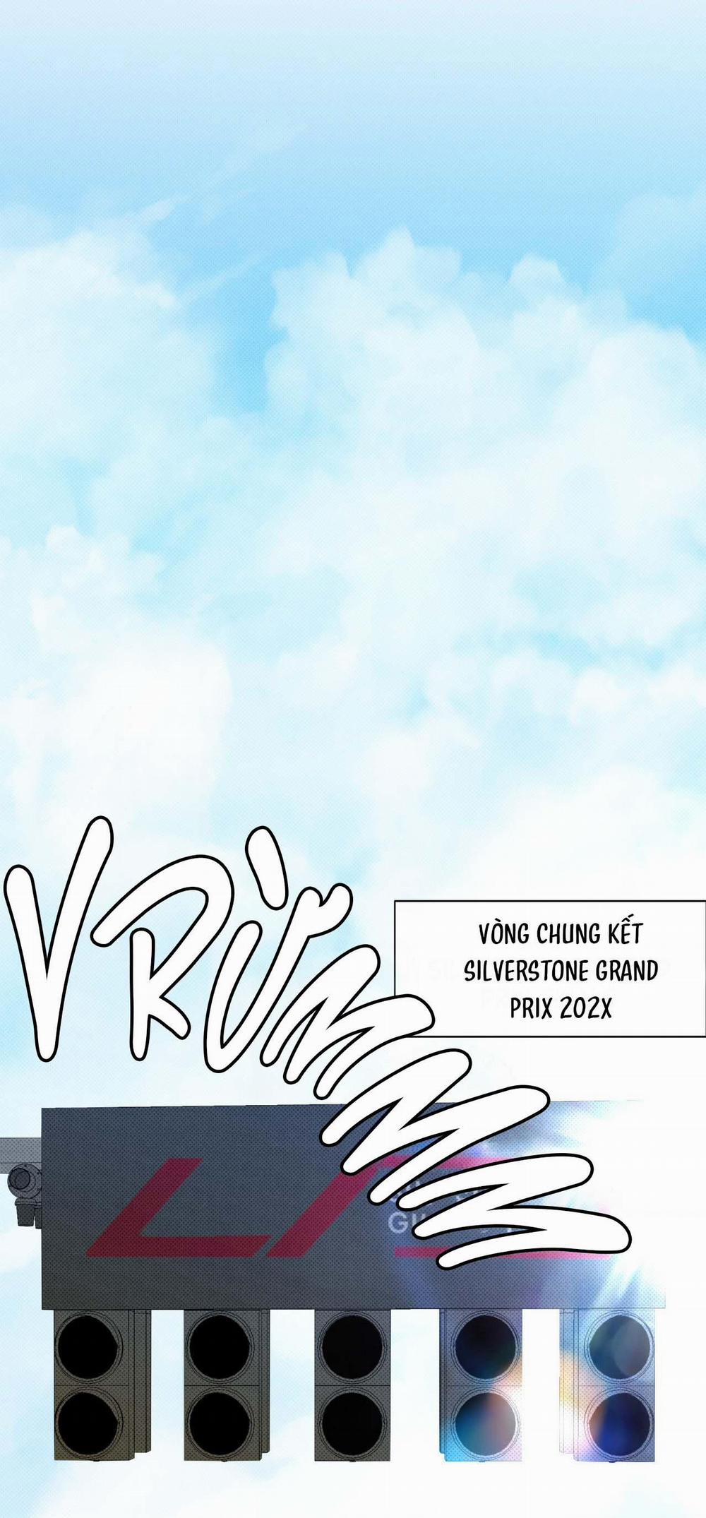 Tay Đua Đỉnh Cao (END) 5 trang 29