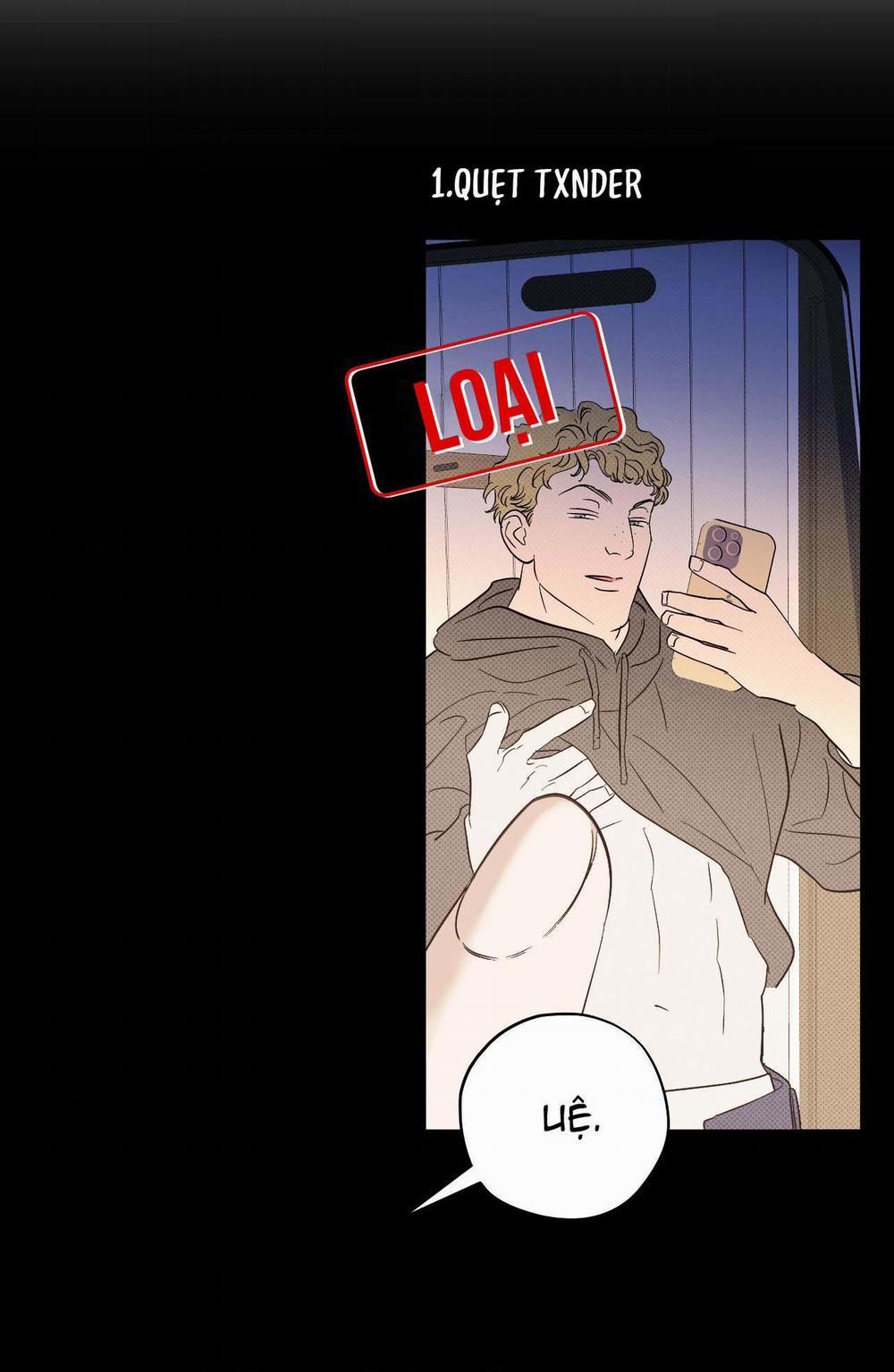 Tay Đua Đỉnh Cao (END) 5 trang 3