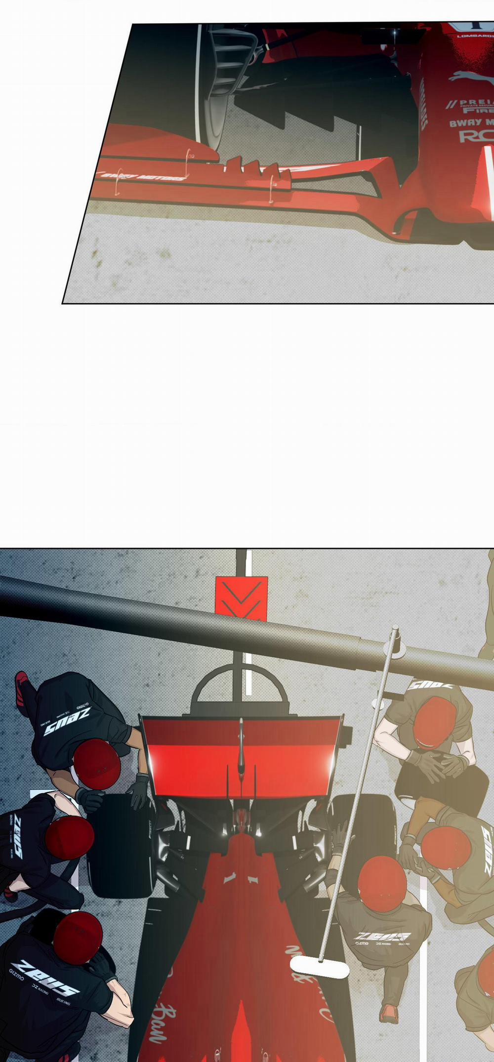 Tay Đua Đỉnh Cao (END) 5 trang 31