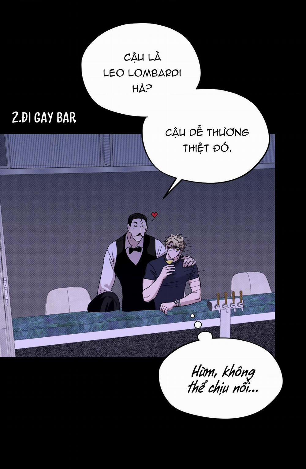 Tay Đua Đỉnh Cao (END) 5 trang 4