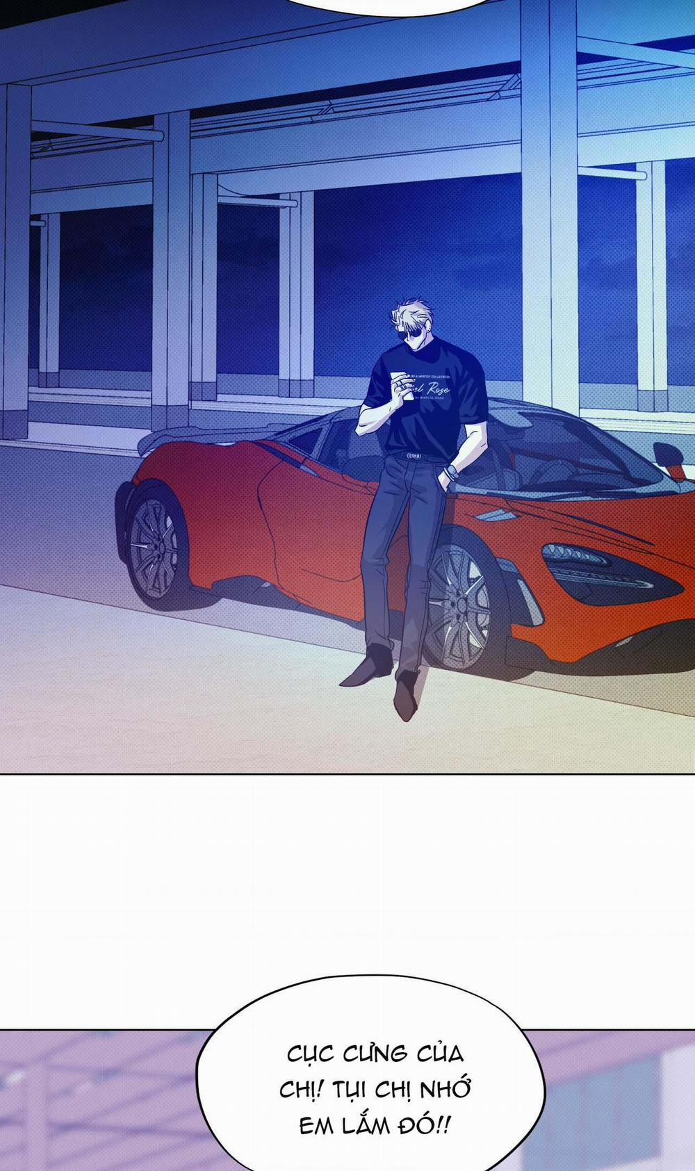 Tay Đua Đỉnh Cao (END) 5 trang 42