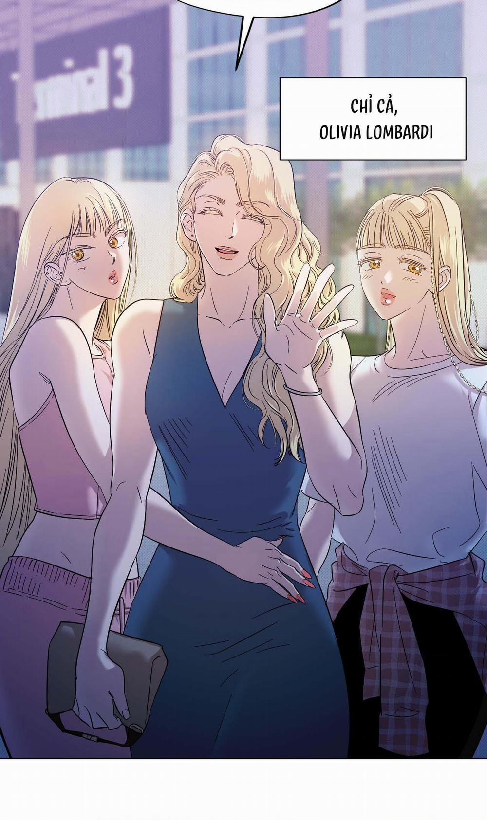 Tay Đua Đỉnh Cao (END) 5 trang 43