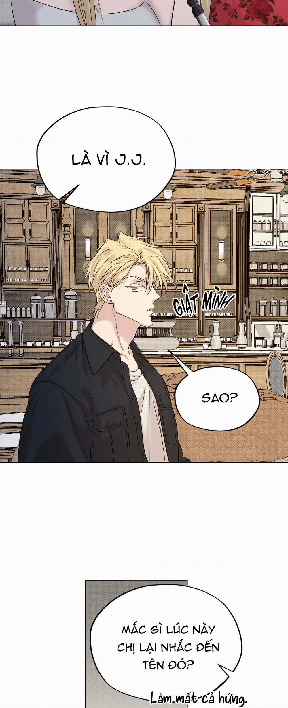 Tay Đua Đỉnh Cao (END) 6 trang 17