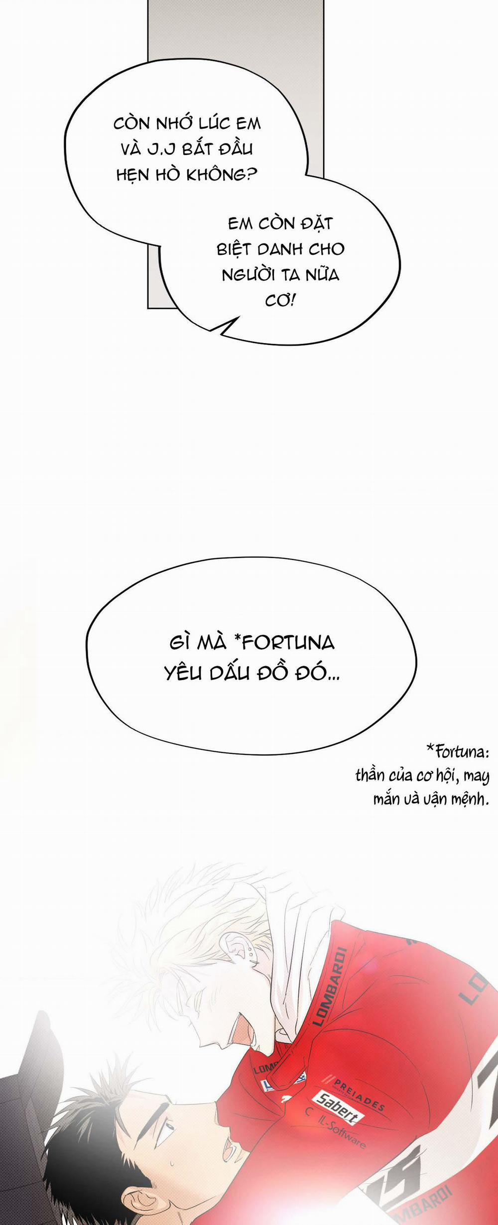 Tay Đua Đỉnh Cao (END) 6 trang 18