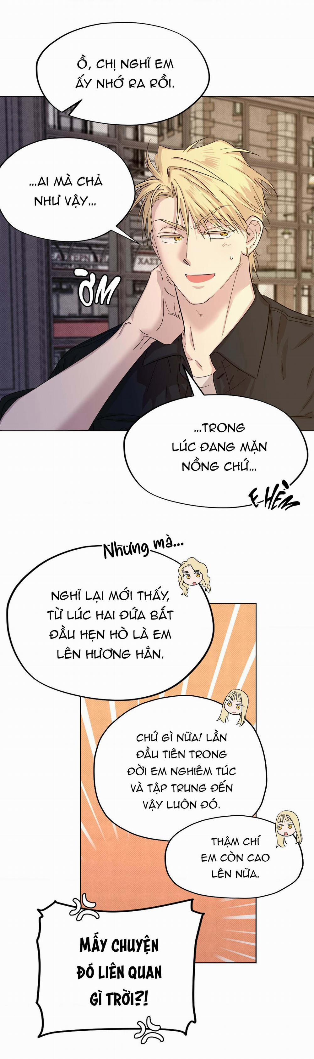 Tay Đua Đỉnh Cao (END) 6 trang 21