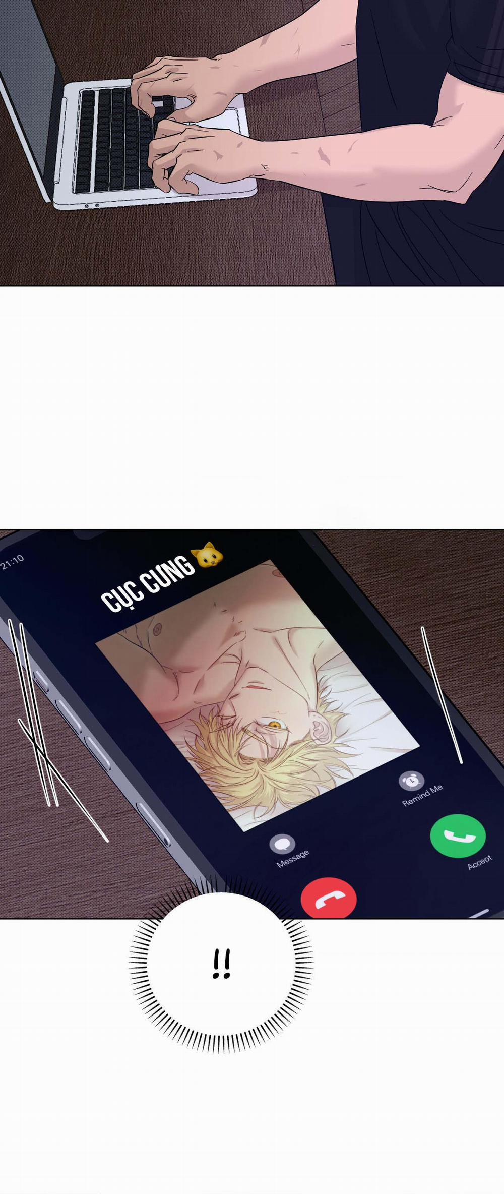 Tay Đua Đỉnh Cao (END) 6 trang 28