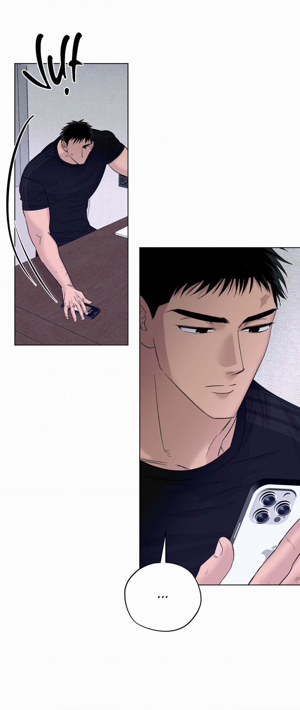 Tay Đua Đỉnh Cao (END) 6 trang 29