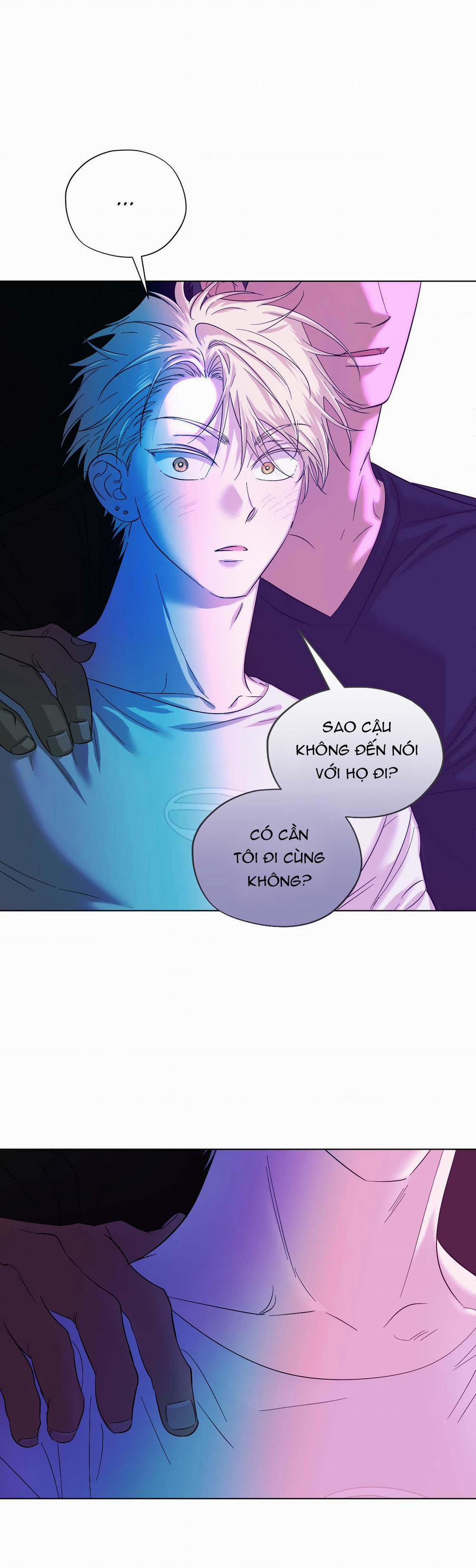 Tay Đua Đỉnh Cao (END) 6 trang 36