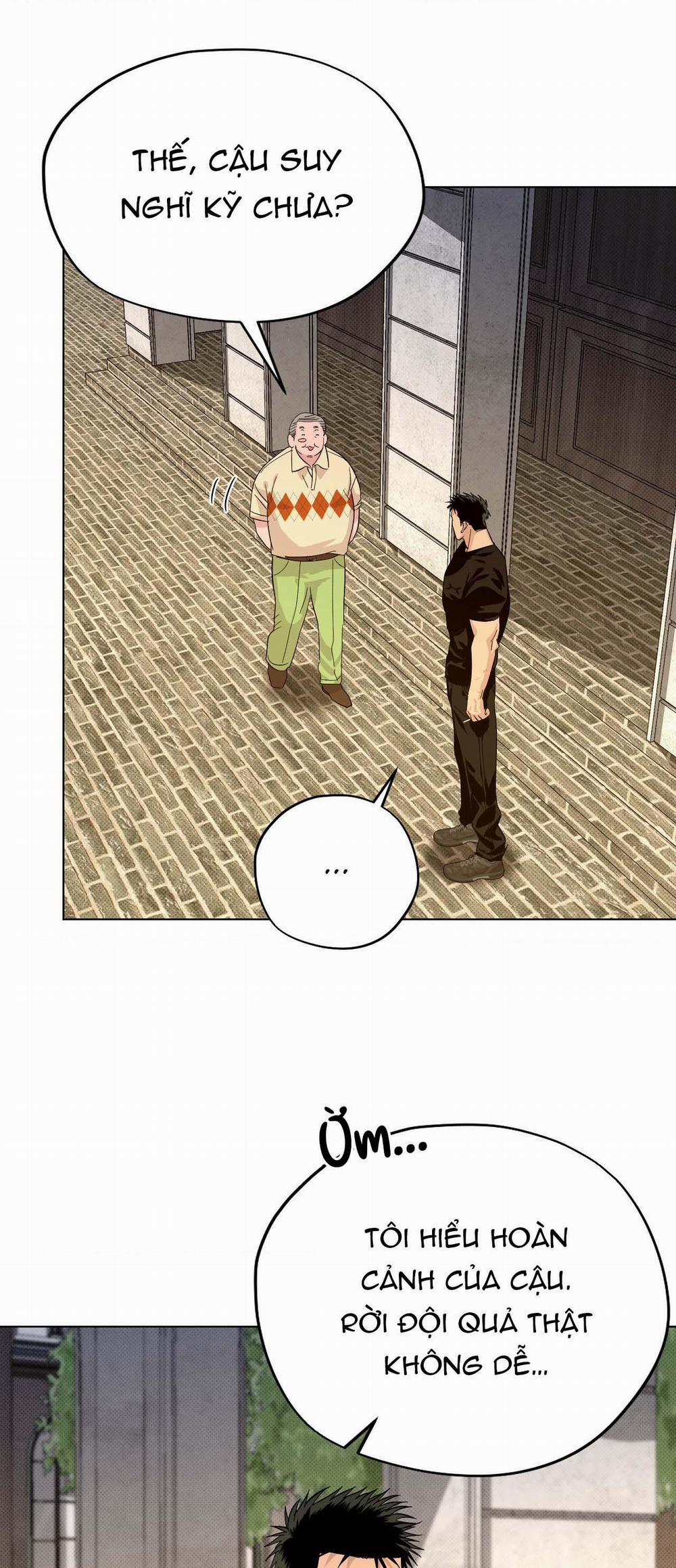 Tay Đua Đỉnh Cao (END) 6 trang 6