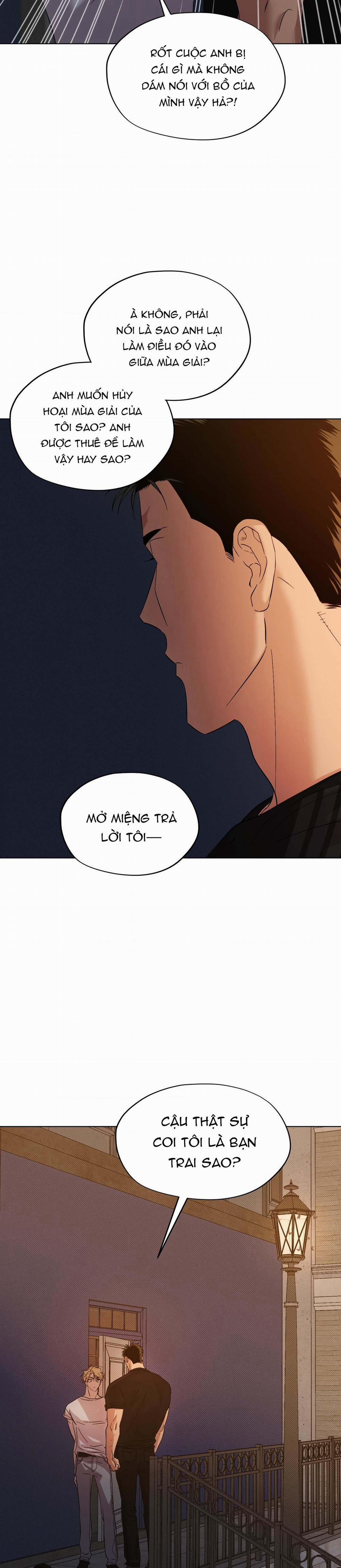 Tay Đua Đỉnh Cao (END) 7 trang 15