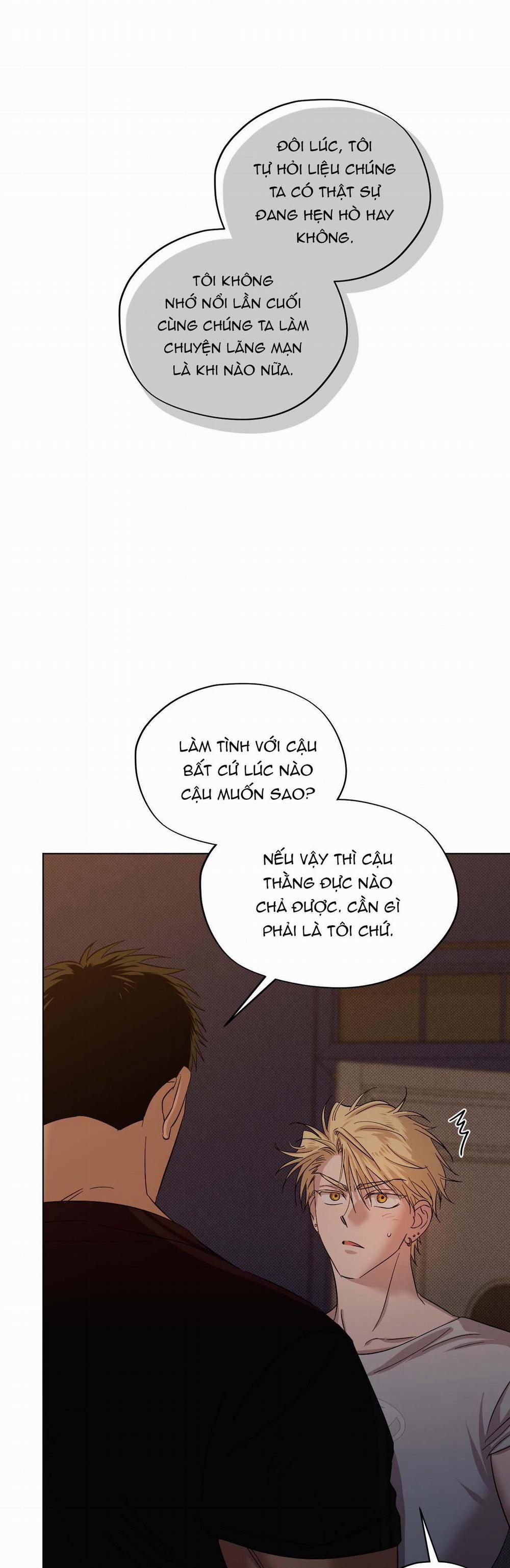 Tay Đua Đỉnh Cao (END) 7 trang 19