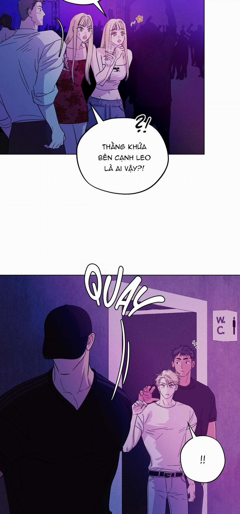 Tay Đua Đỉnh Cao (END) 7 trang 2