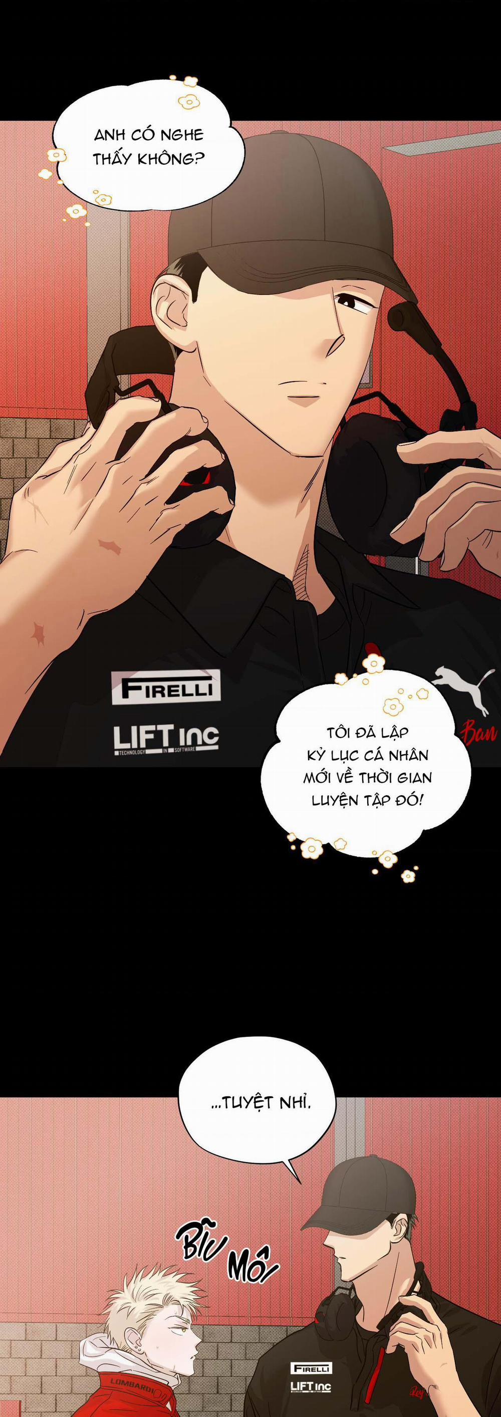 Tay Đua Đỉnh Cao (END) 7 trang 31