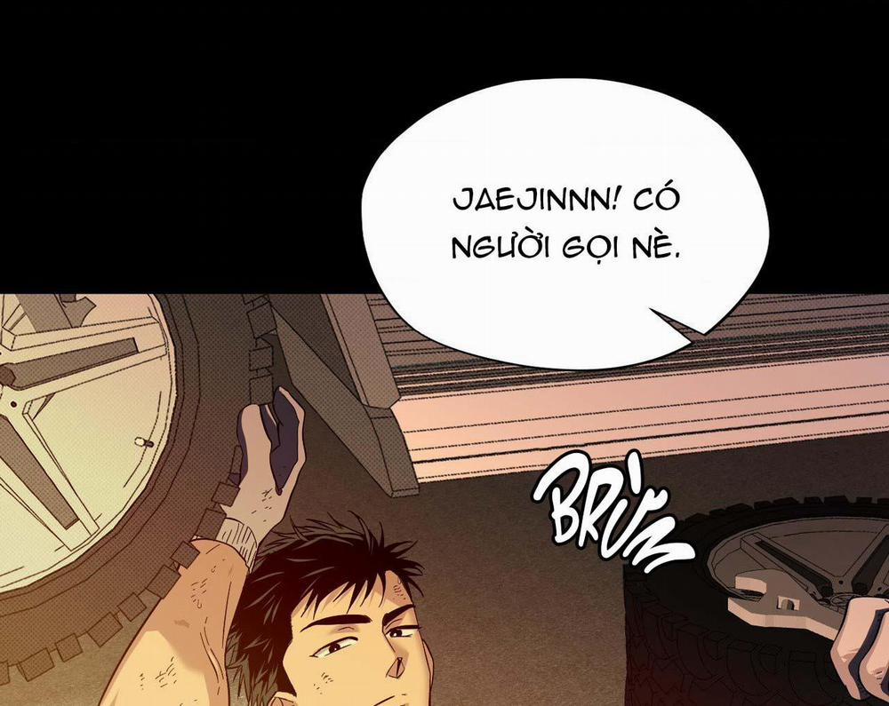 Tay Đua Đỉnh Cao (END) 7 trang 41