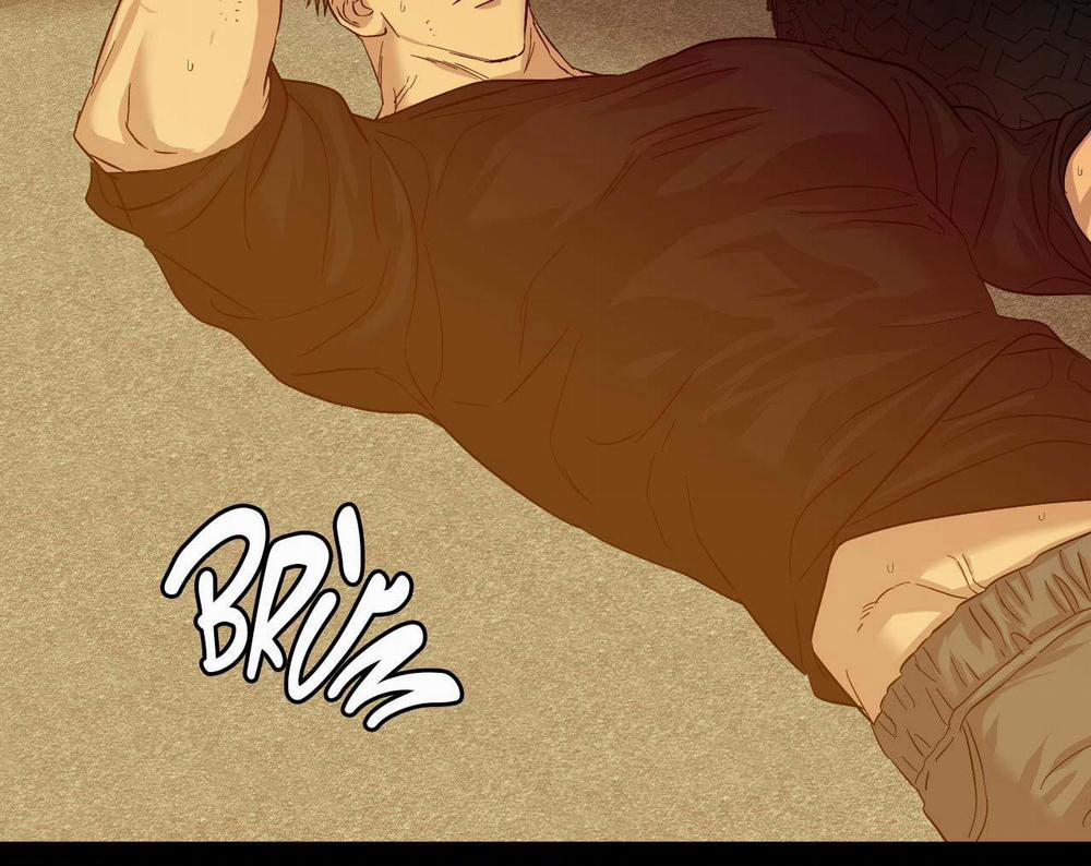 Tay Đua Đỉnh Cao (END) 7 trang 42