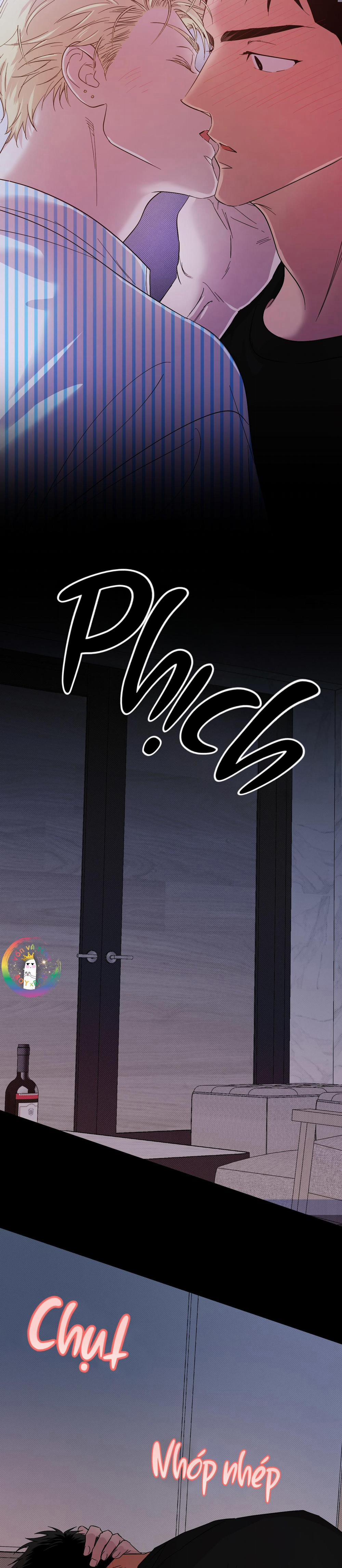 Tay Đua Đỉnh Cao (END) 8 trang 16