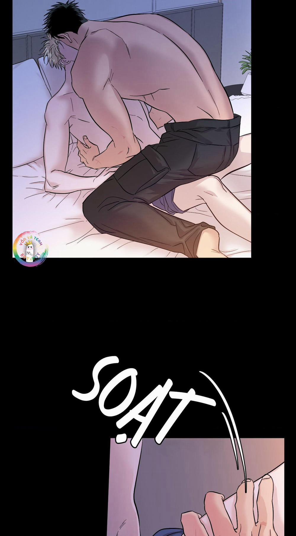 Tay Đua Đỉnh Cao (END) 9 trang 13