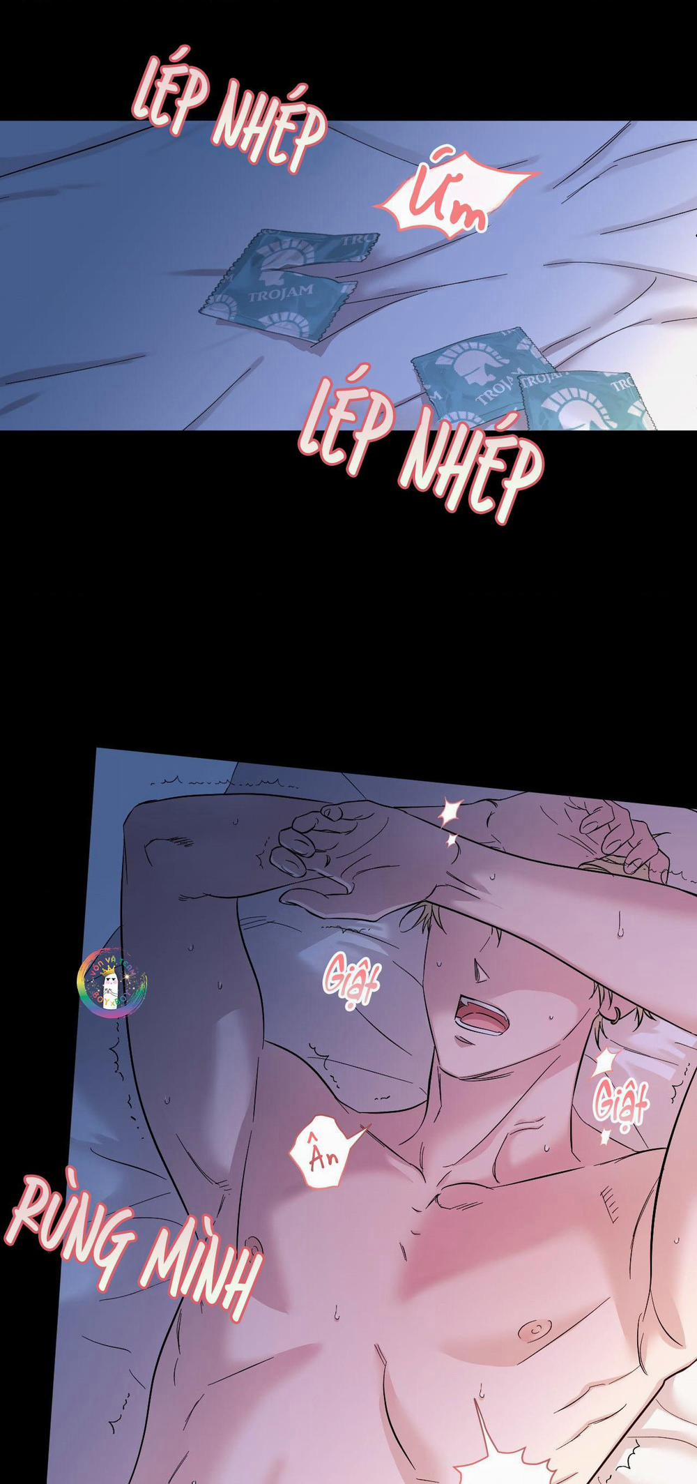 Tay Đua Đỉnh Cao (END) 9 trang 22