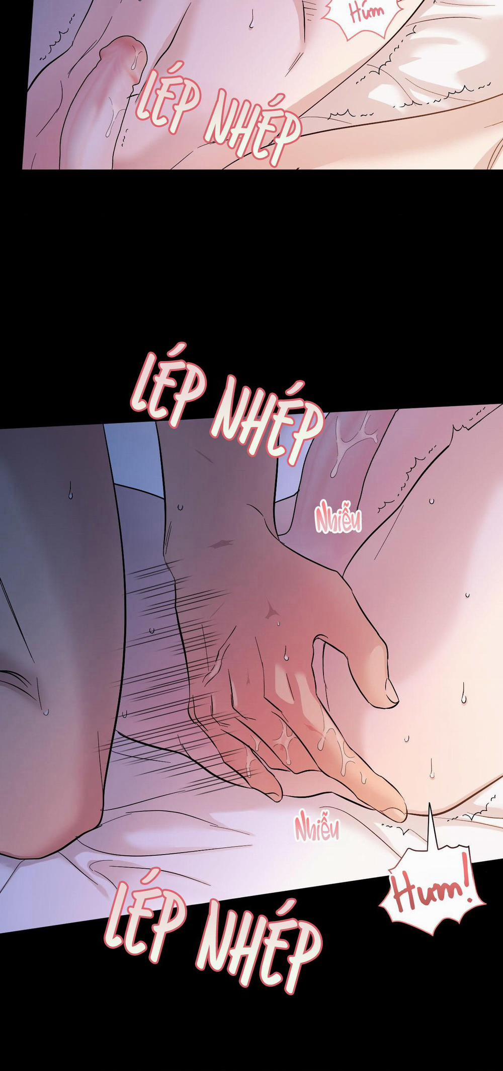 Tay Đua Đỉnh Cao (END) 9 trang 23