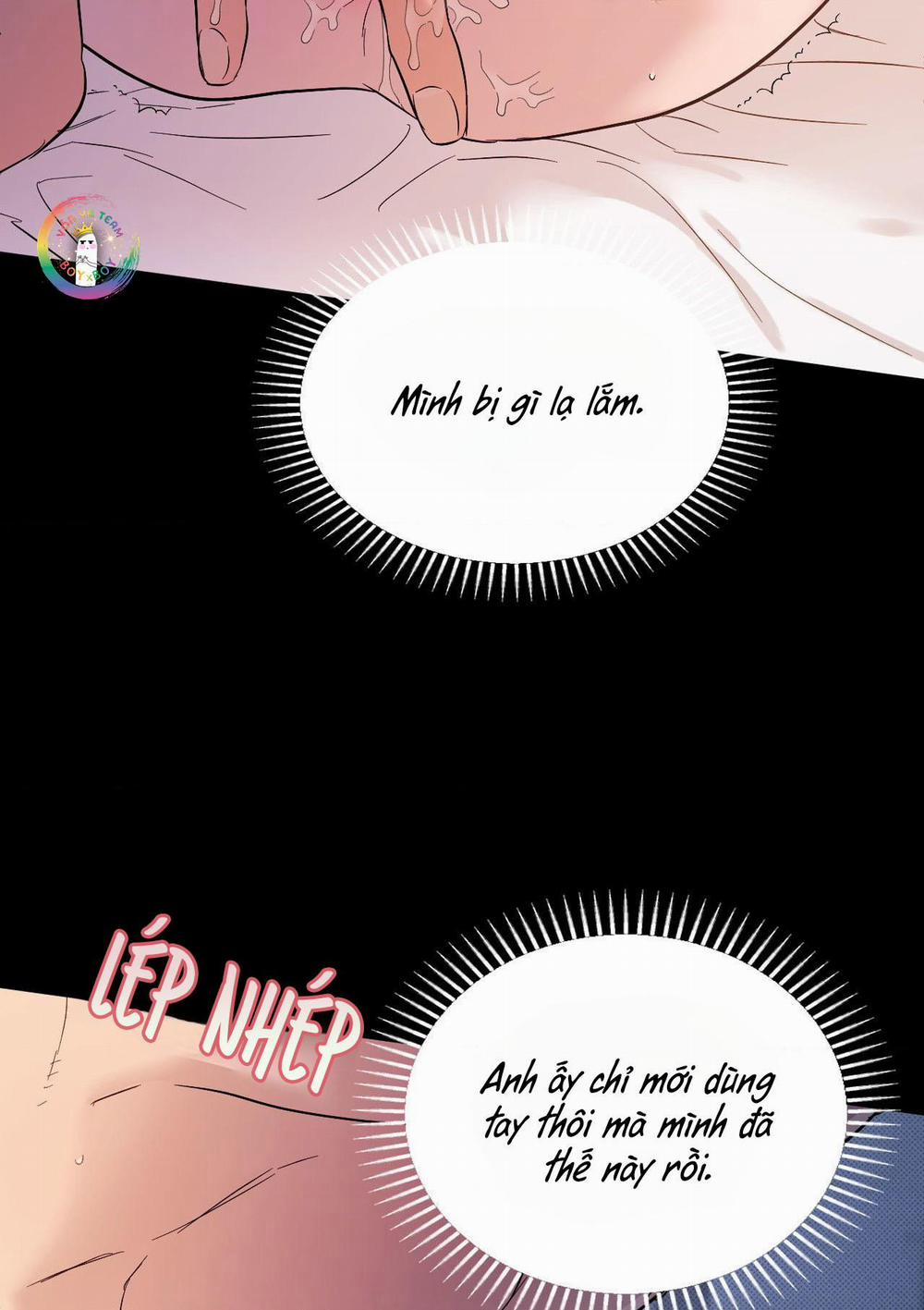 Tay Đua Đỉnh Cao (END) 9 trang 30