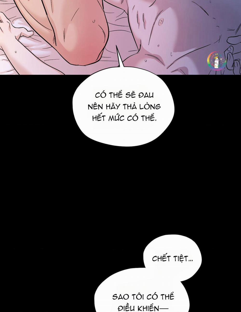 Tay Đua Đỉnh Cao (END) 9 trang 36