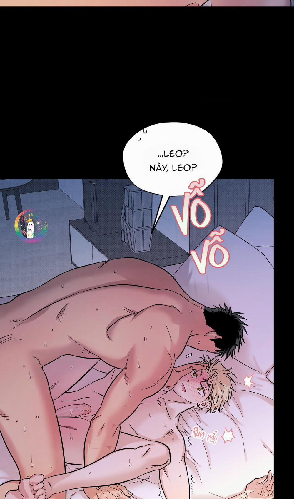 Tay Đua Đỉnh Cao (END) 9 trang 44