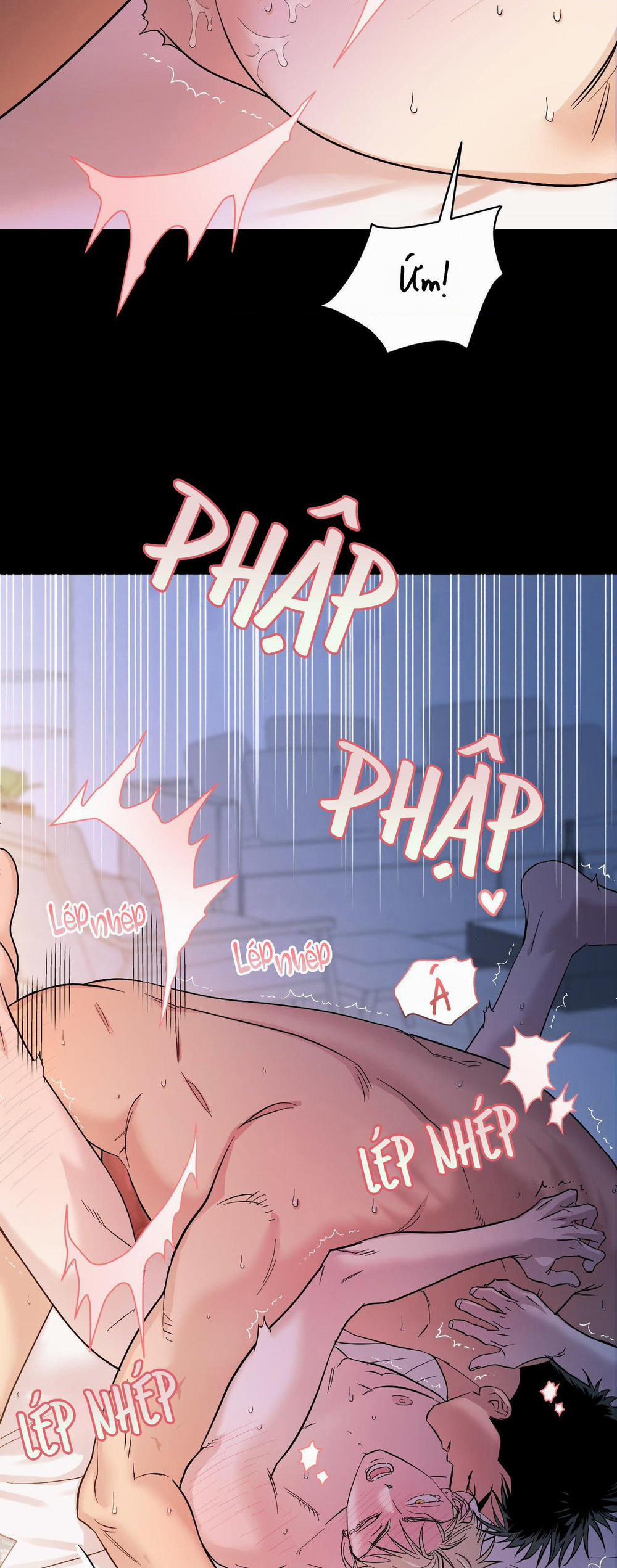 Tay Đua Đỉnh Cao (END) 9 trang 49