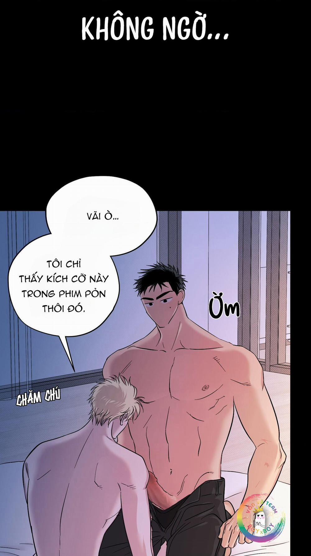 Tay Đua Đỉnh Cao (END) 9 trang 5