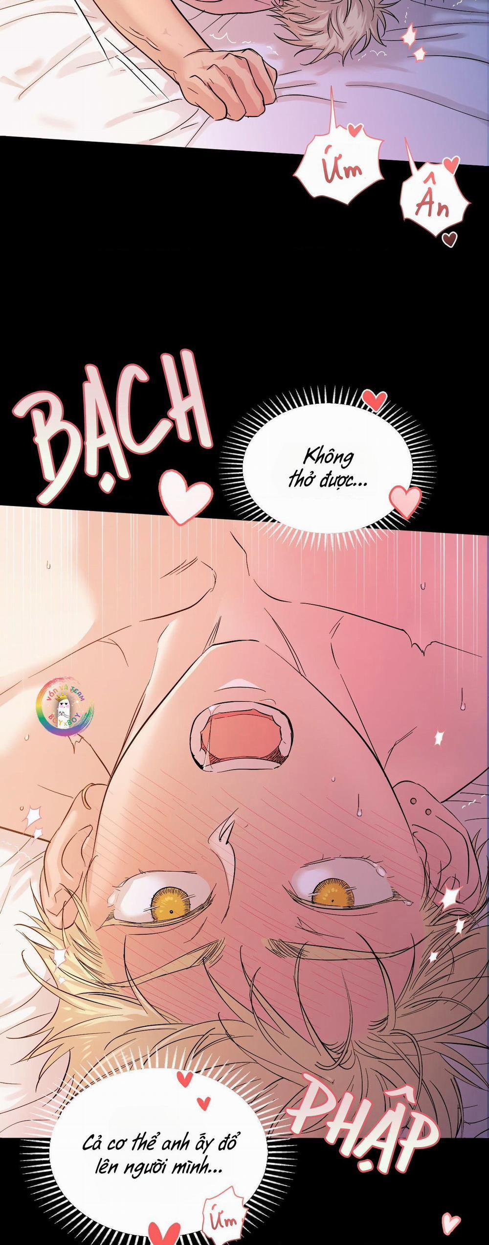 Tay Đua Đỉnh Cao (END) 9 trang 50