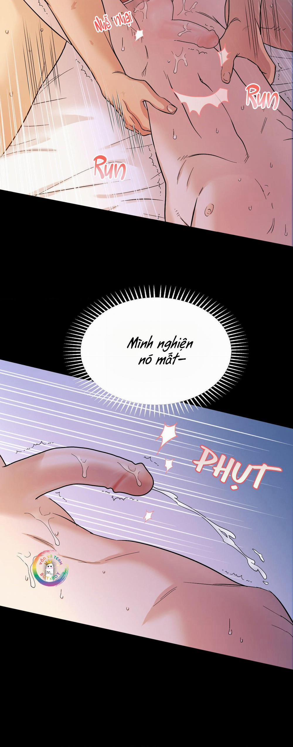 Tay Đua Đỉnh Cao (END) 9 trang 54