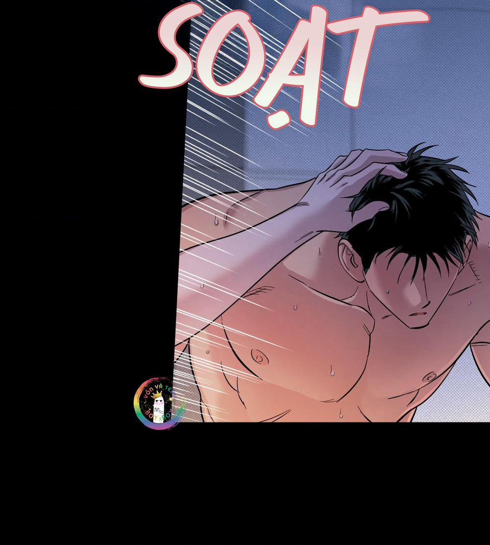 Tay Đua Đỉnh Cao (END) 9 trang 58