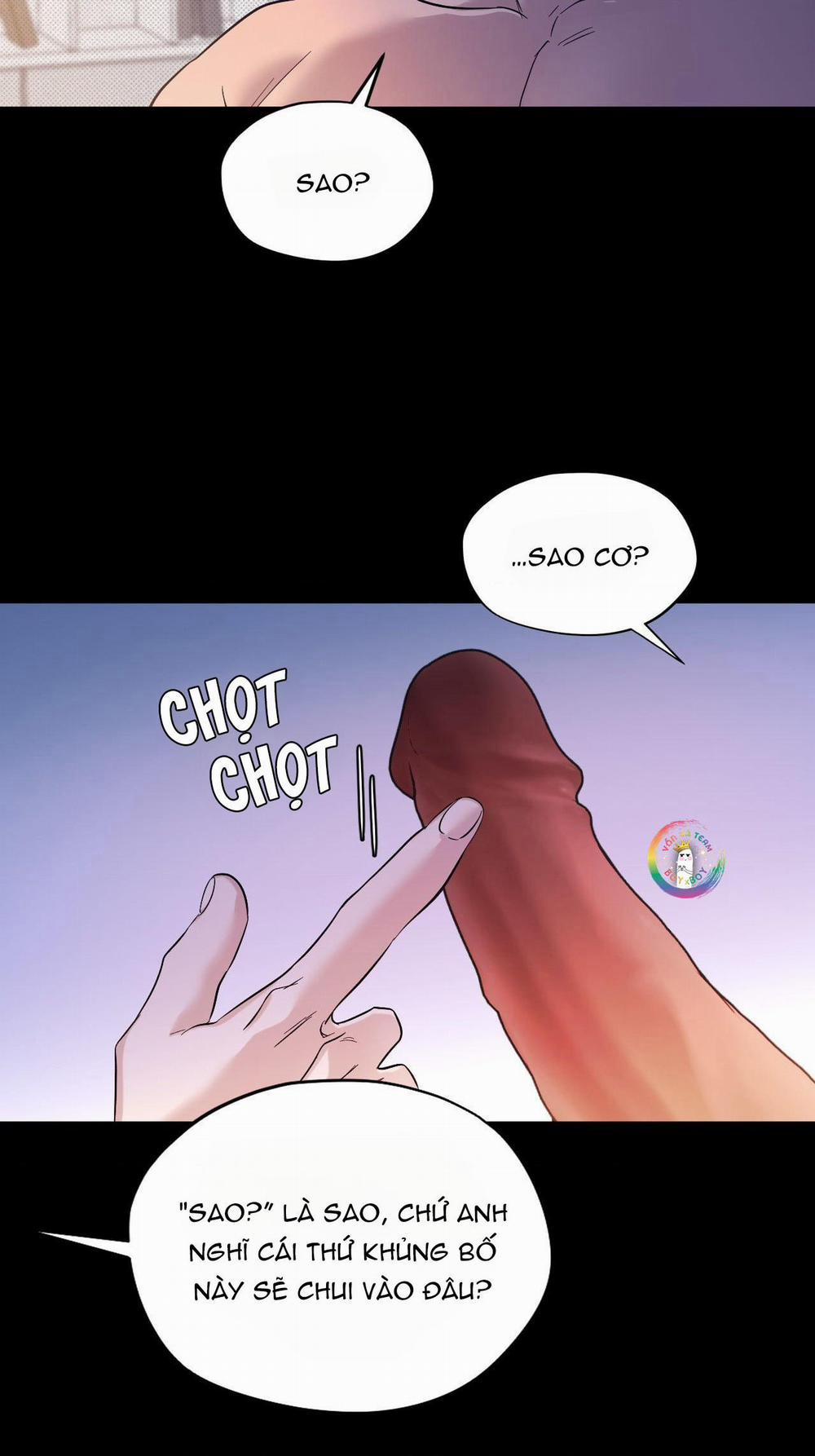 Tay Đua Đỉnh Cao (END) 9 trang 7