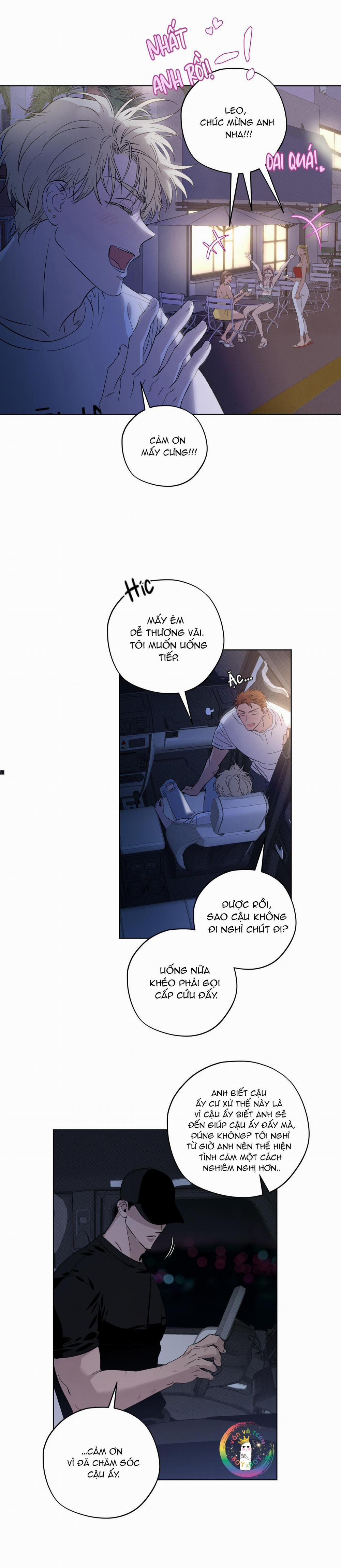 Tay Đua Đỉnh Cao 1 trang 15