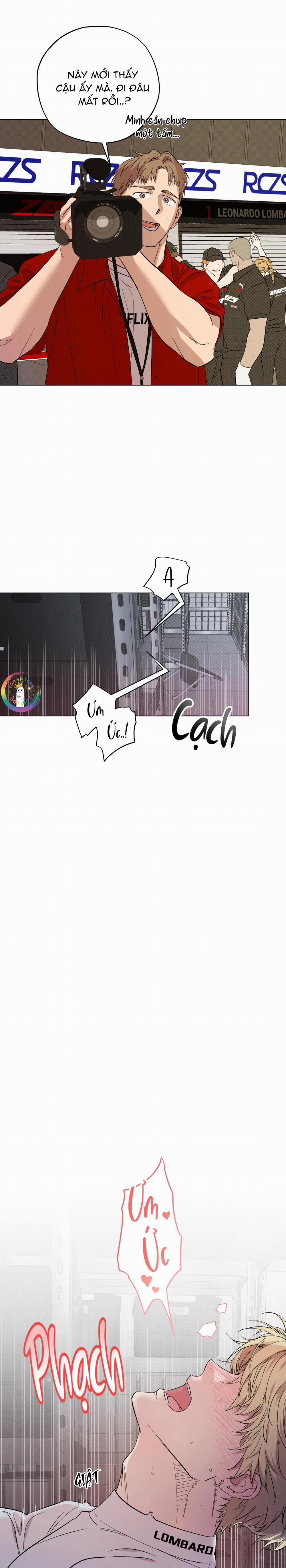 Tay Đua Đỉnh Cao 1 trang 2