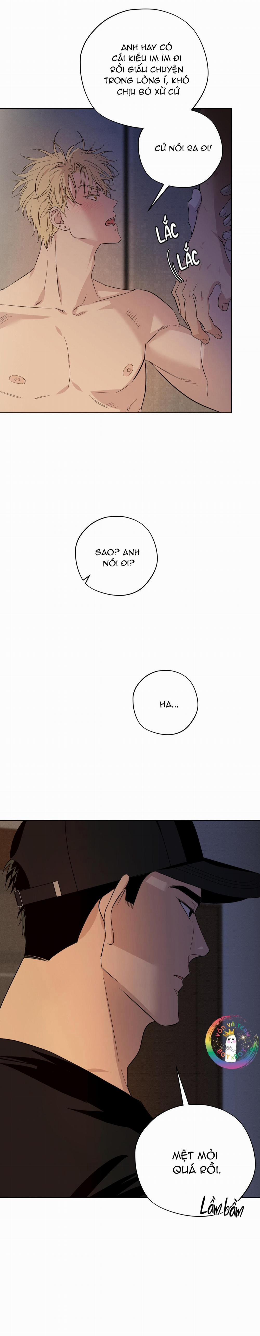 Tay Đua Đỉnh Cao 1 trang 20