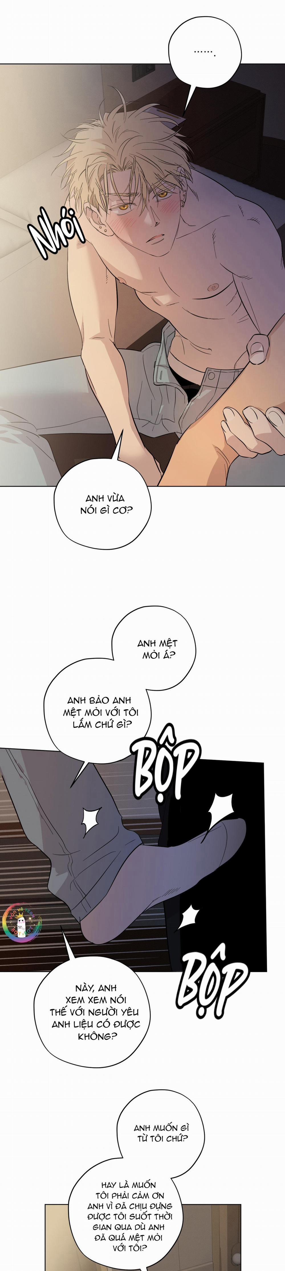 Tay Đua Đỉnh Cao 1 trang 21