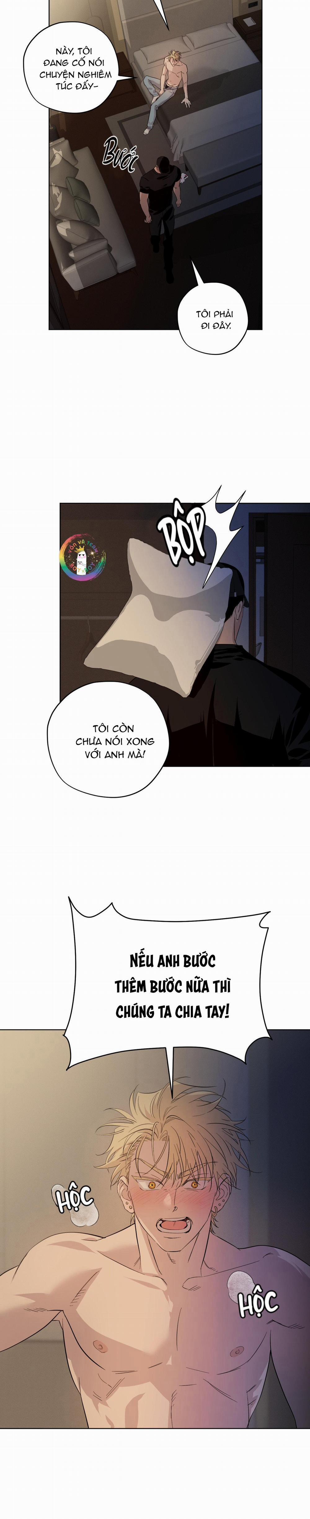 Tay Đua Đỉnh Cao 1 trang 22