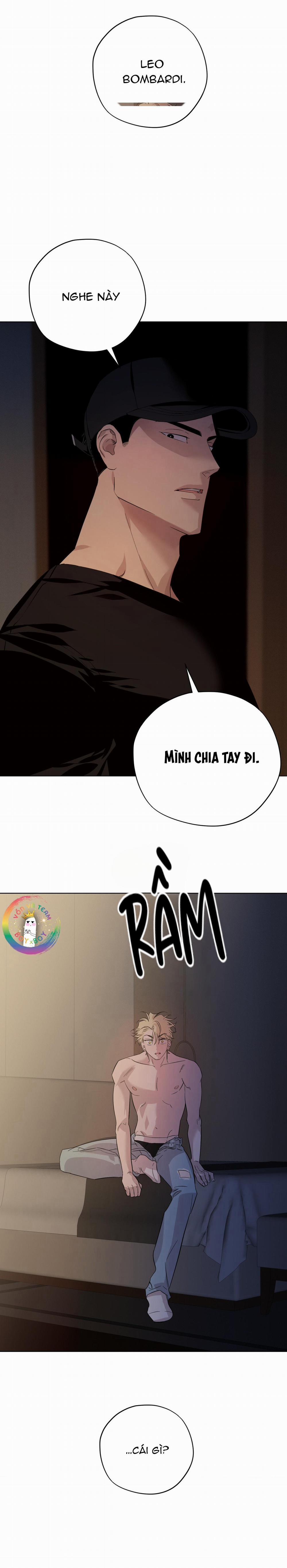 Tay Đua Đỉnh Cao 1 trang 23