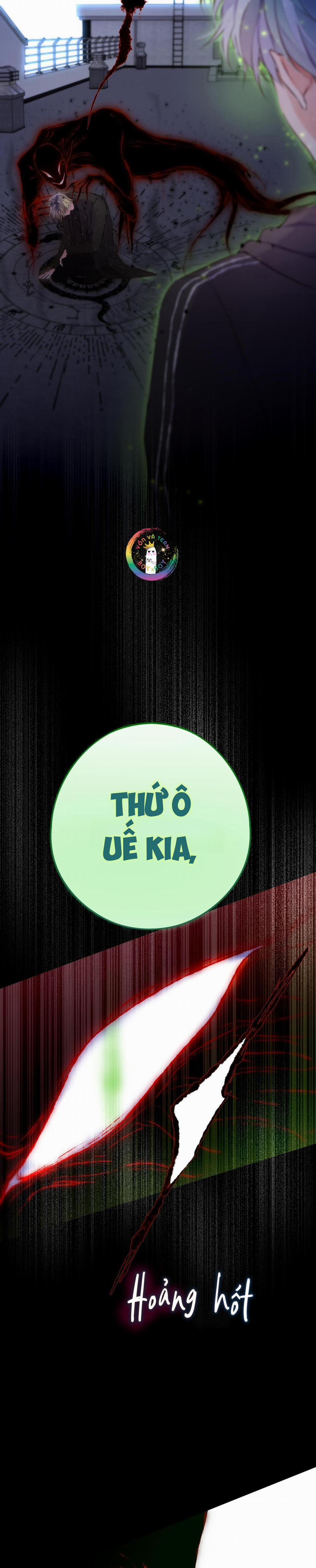 Tay Đua Đỉnh Cao 13 Buku rộp rộp trang 16