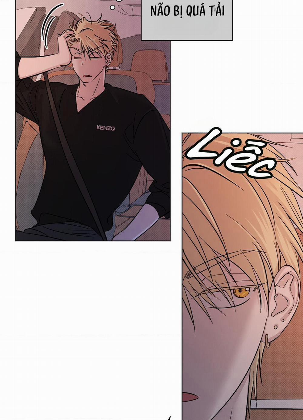 Tay Đua Đỉnh Cao 15 trang 21