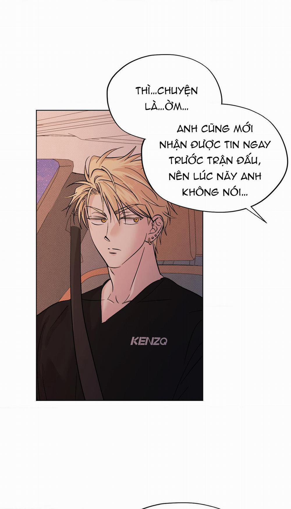 Tay Đua Đỉnh Cao 15 trang 25