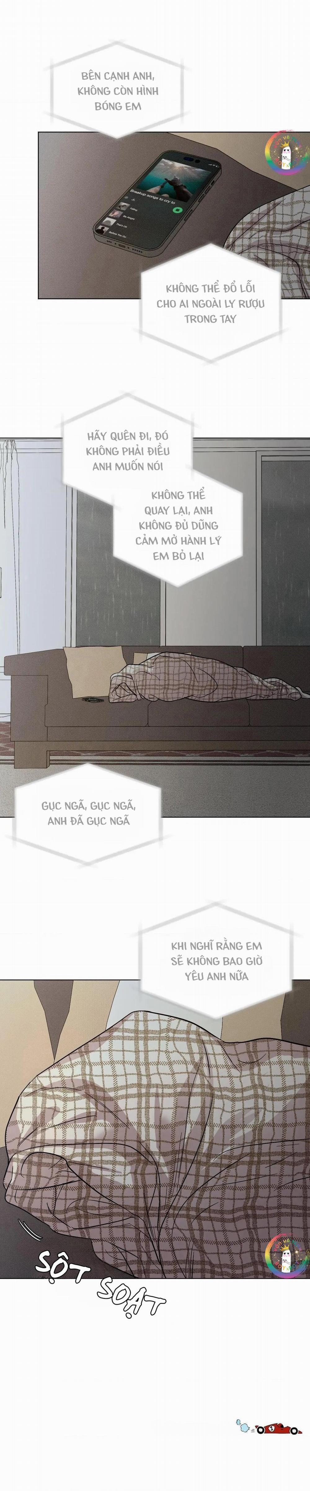 Tay Đua Đỉnh Cao 16 trang 16