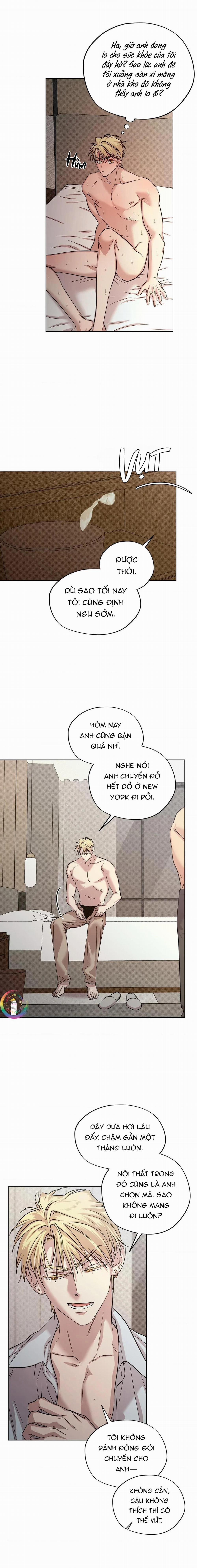 Tay Đua Đỉnh Cao 16 trang 6