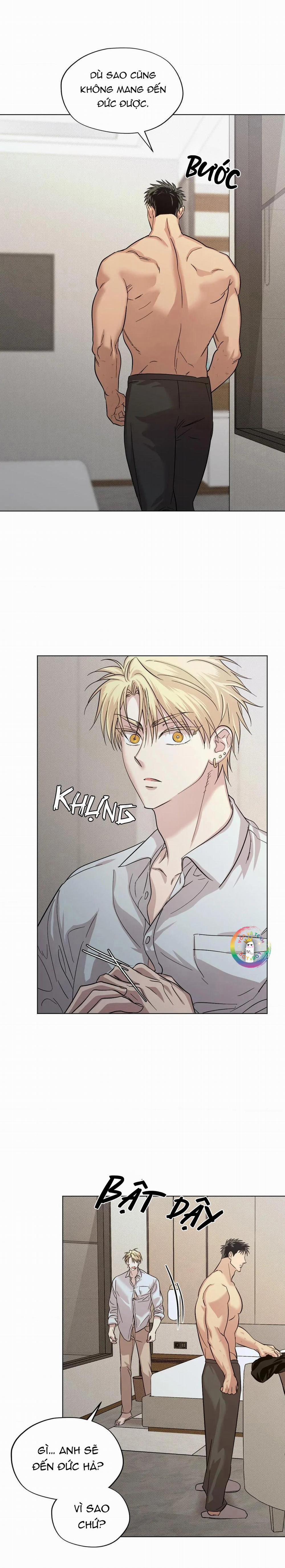 Tay Đua Đỉnh Cao 16 trang 7