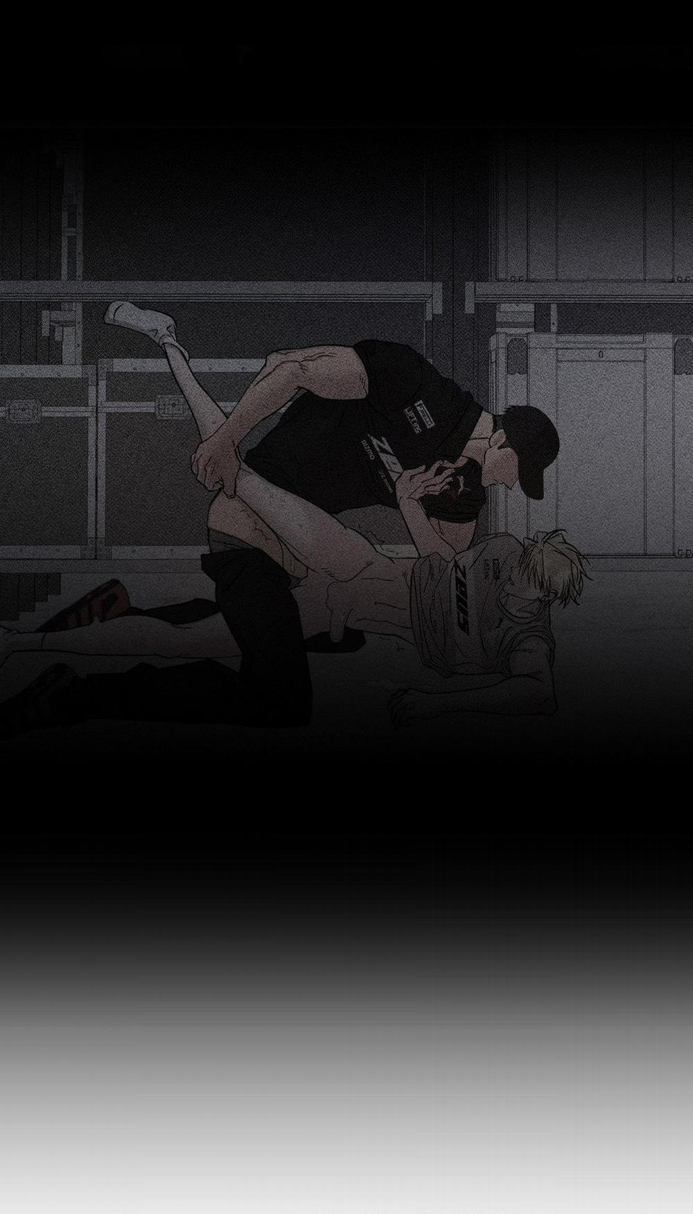 Tay Đua Đỉnh Cao 18 trang 13