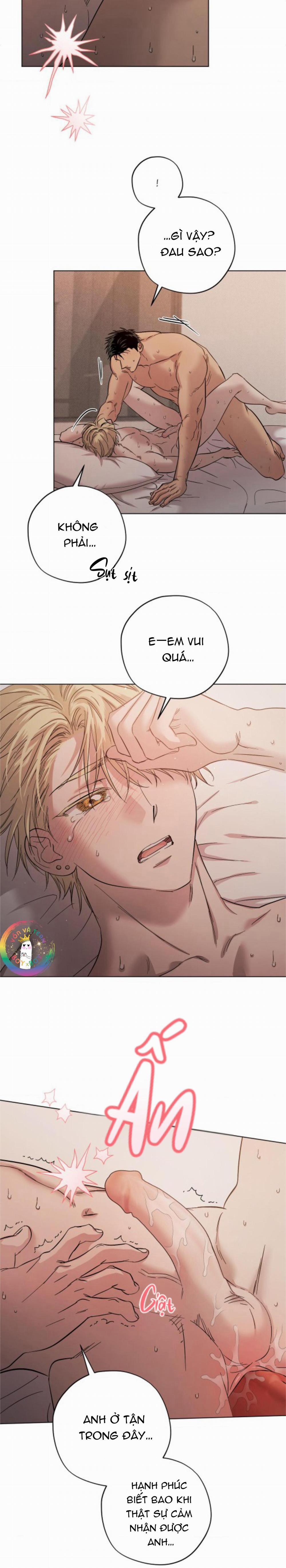 Tay Đua Đỉnh Cao 19 trang 15