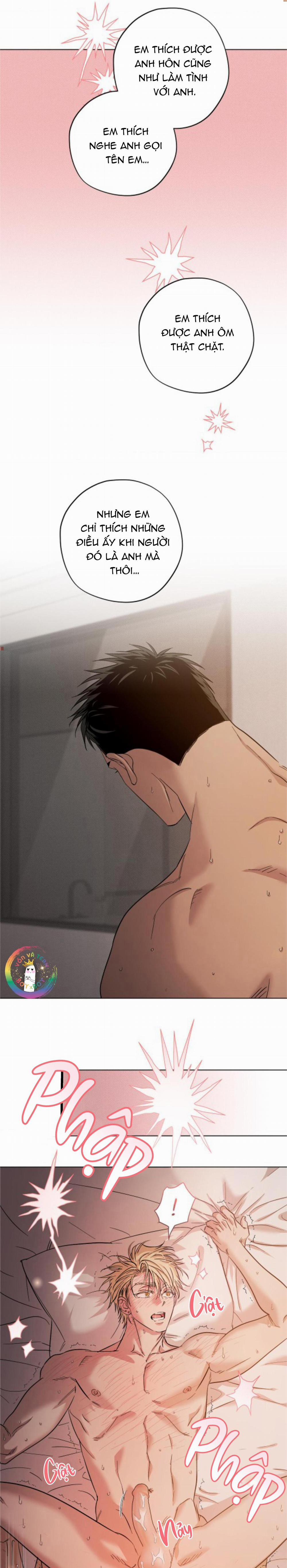 Tay Đua Đỉnh Cao 19 trang 16