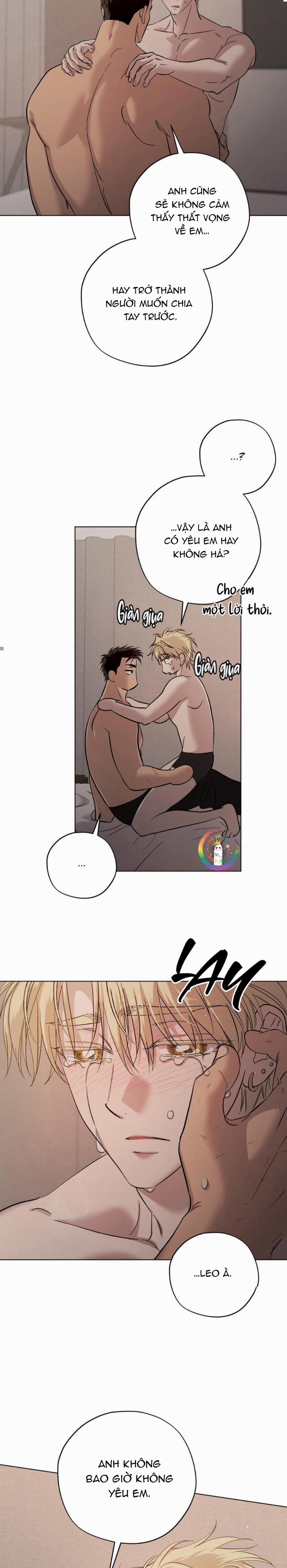 Tay Đua Đỉnh Cao 19 trang 9