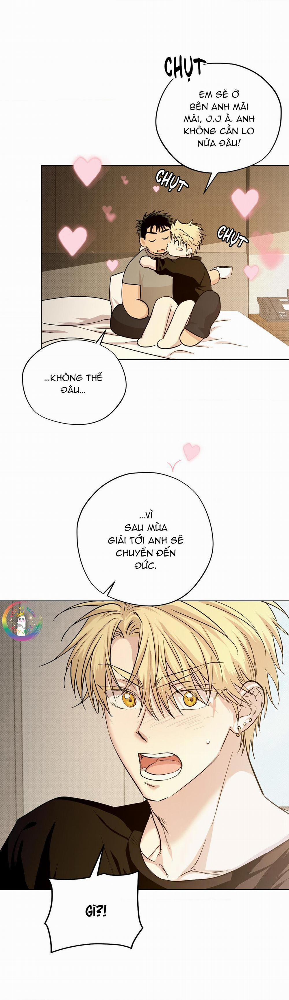 Tay Đua Đỉnh Cao 20 trang 25