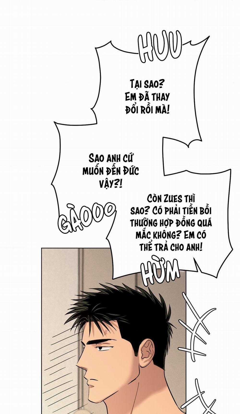 Tay Đua Đỉnh Cao 20 trang 26